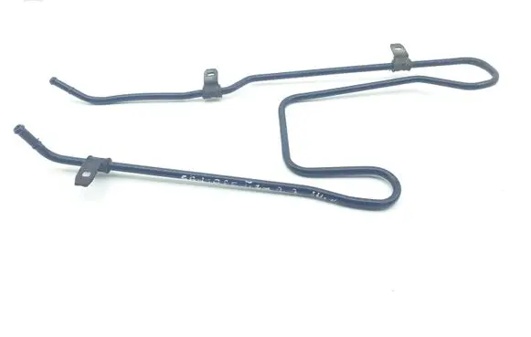 Hyundai Santa Fe Power steering radiator 