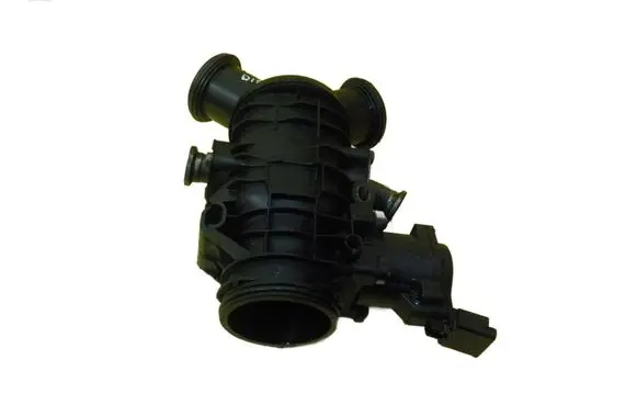 Land Rover Discovery 3 - LR3 Throttle body valve 4S7Q9L444CK 4S7Q
