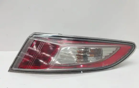 Honda Civic Rear/tail lights