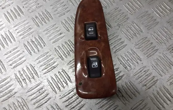 Pontiac Trans Sport Quarter vent window switch BRAK