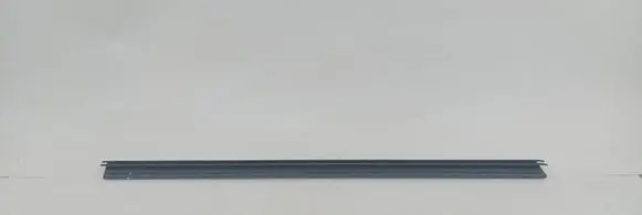 Citroen DS3 Rubber seal front coupe door window INSIDE
