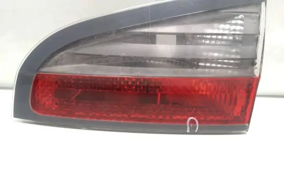 Ford S-MAX Tailgate rear/tail lights 6M2113A602AK