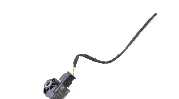 Opel Grandland X Airbag deployment crash/impact sensor 9810452480
