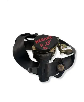 Renault Megane II Front seatbelt 56463