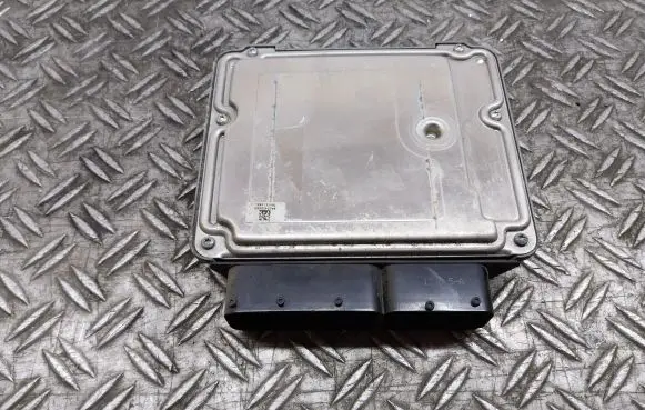 Opel Insignia A Engine control unit/module
