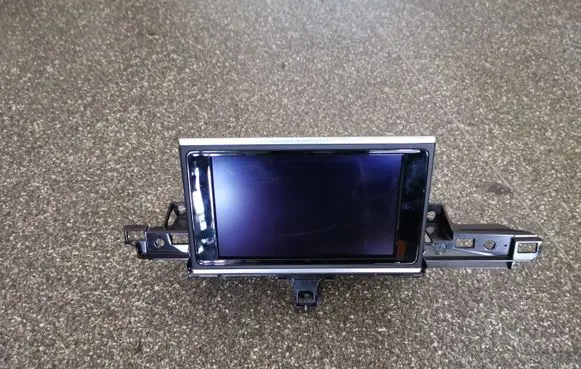 Audi A6 S6 C7 4G Screen/display/small screen 4G1919601AE