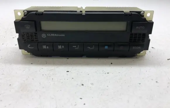 Volkswagen PASSAT B5 Climate control unit 3B1907044A 5HB00761702