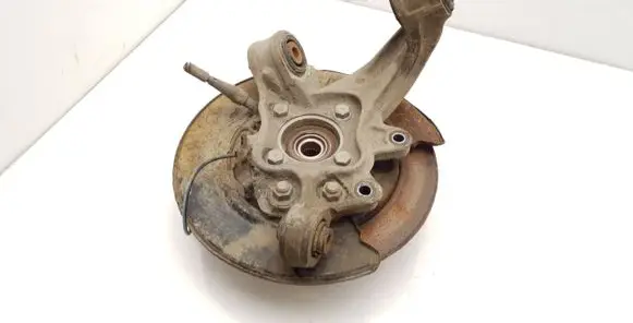 Honda CR-V Rear wheel hub 10459LE04