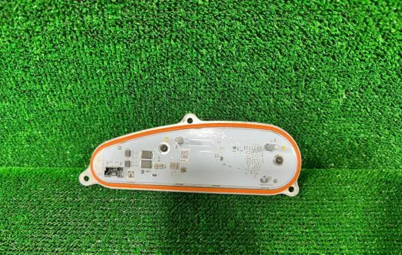 Dacia Sandero Other control units/modules VP-00218061