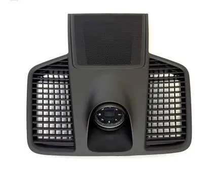 Porsche Cayenne (9Y0 9Y3) Clock 9Y0919107AA 9Y0857192A