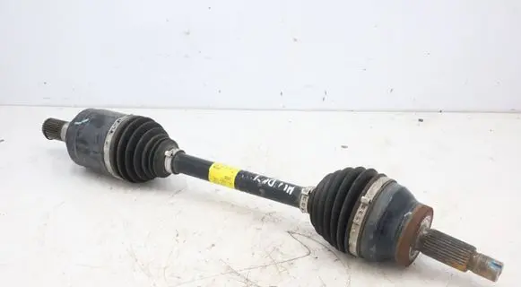 Hyundai Santa Fe Front driveshaft 49500-CL900