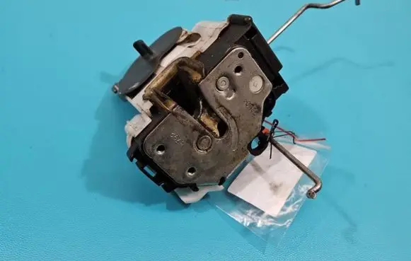 Fiat Doblo Rear door lock IMPRK1417651
