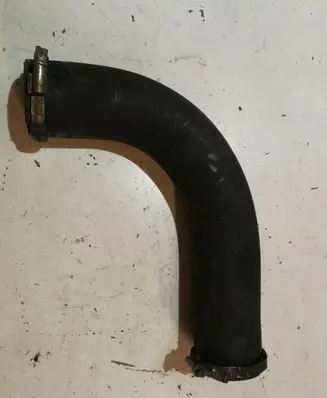 Volvo S40 Intercooler hose/pipe