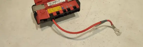 BMW X1 E84 Positive wiring loom 6942912 807L67V69