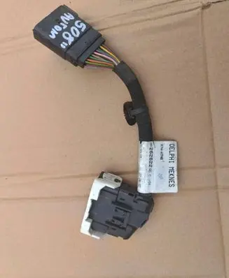 Peugeot 508 Gearbox/transmission wiring loom 0822929286