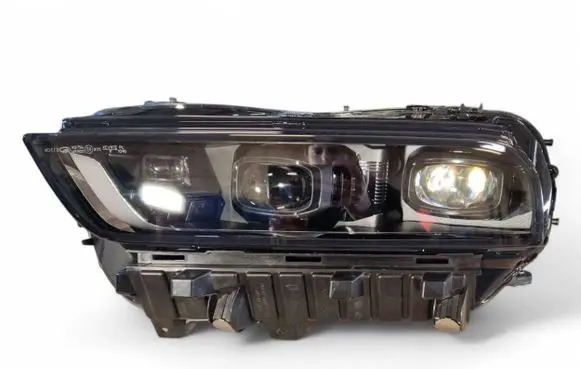 BMW X7 G07 Headlight/headlamp 5A5F0E1