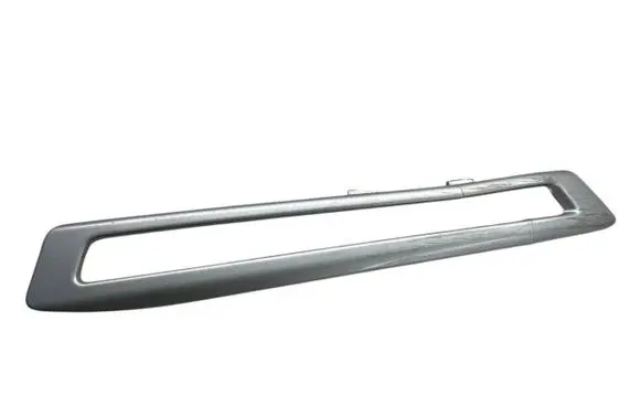 Ford S-MAX Front bumper lower grill AM2117E811AA 0986B