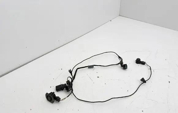 Audi Q2 - Parking sensor (PDC) wiring loom 81A971104 19102018 TAB010889QM