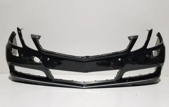 Mercedes-Benz E A207 Front bumper A2078850425