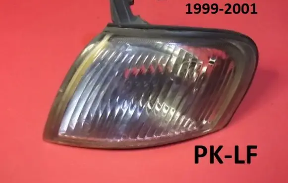 KIA Sephia Front indicator light OK24J51050L 024044