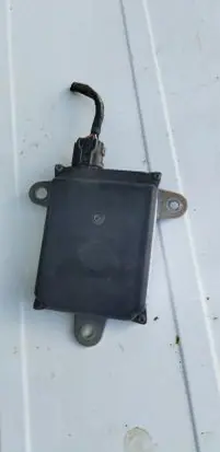 Blind spot module