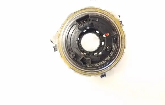 Audi A4 S4 B6 8E 8H Airbag slip ring squib (SRS ring) 4E0953541 00204405