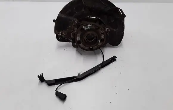 Volvo XC90 Front wheel hub 30760562