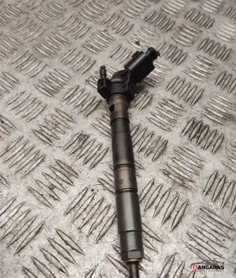 Audi A6 S6 C6 4F Fuel injector 059130277ah