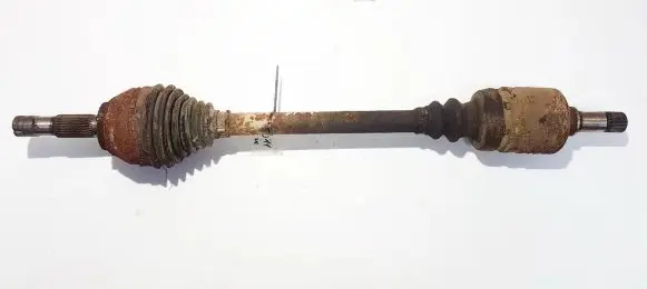 Citroen Jumper Front driveshaft