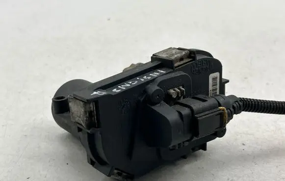 Intake manifold valve actuator/motor