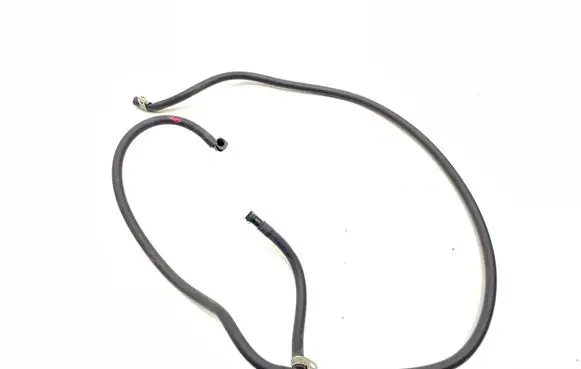 Maserati Quattroporte Headlight washer hose/pipe N67063