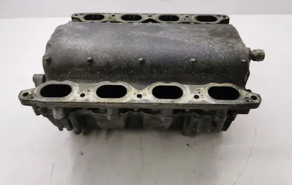 BMW X5 E53 Intake manifold 7537882 72292806