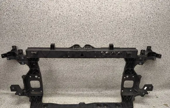 Hyundai Staria Radiator support slam panel 64101CG000