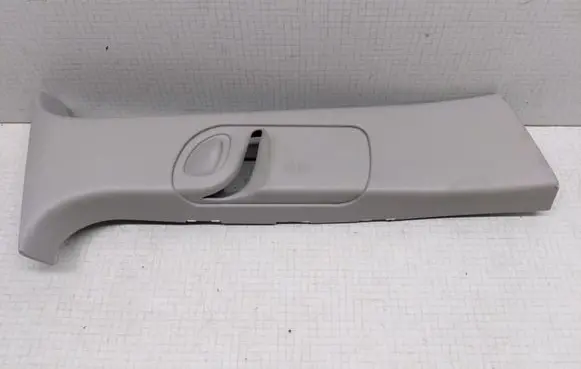 Opel Meriva A Other sill/pillar trim element 93363697RH 450481635