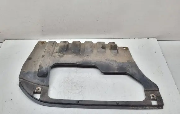 BMW X1 E84 Rear bumper underbody cover/under tray 2990383 51122990383