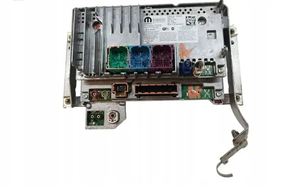 Alfa Romeo Tonale Other control units/modules 50576168