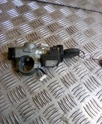 Nissan Almera Tino Ignition lock 28590C9902