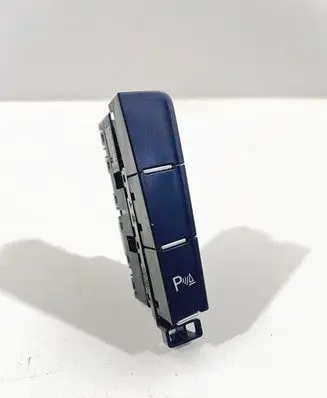 Volkswagen Golf VII Parking (PDC) sensor switch 5G1927238