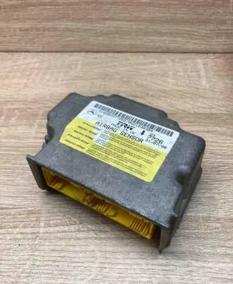 Mercedes-Benz A W169 Airbag control unit/module A169820772 7726