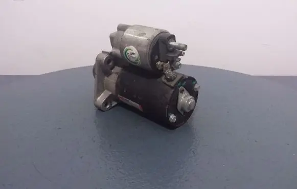 Ford Fiesta Starter motor ASS0096