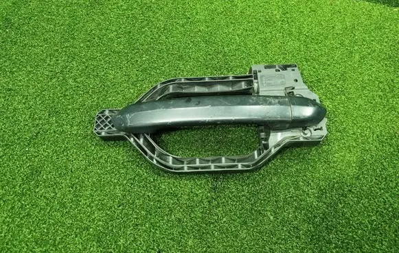 Man TGE 1gen Rear door exterior handle 0107297101X