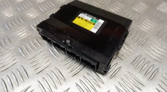 ABS control unit/module