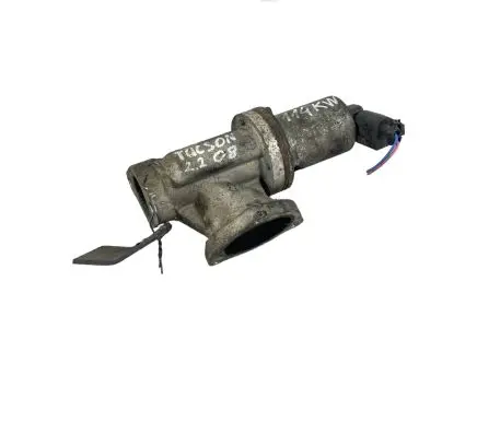 Hyundai Tucson JM EGR valve 2841027410