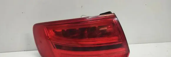 Audi A3 S3 8P Rear/tail lights 8P4945095F