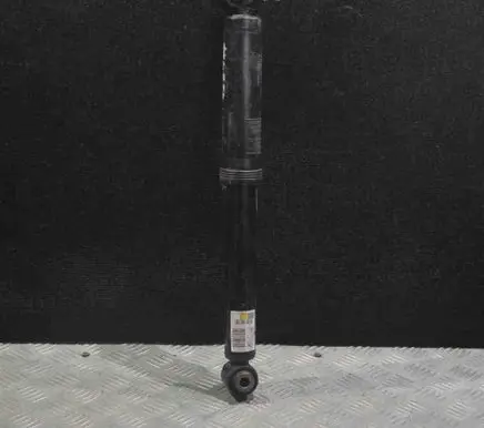 Citroen C3 Rear shock absorber/damper 9801739480