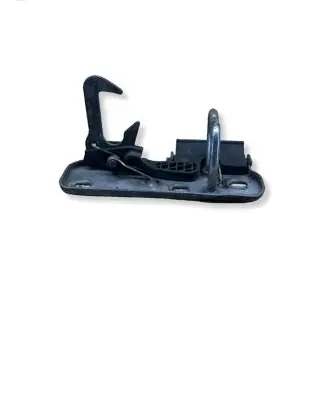 Volkswagen Golf VI Engine bonnet/hood lock/latch loop/hook 1Q0823480