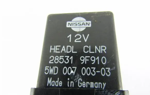 Nissan Primera Other relay 28531