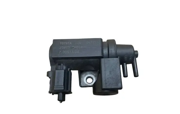 Toyota Avensis T250 Turbo solenoid valve 258190R011