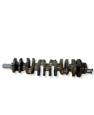 BMW 3 E46 Crankshaft 1432274
