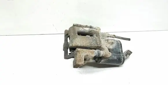 Audi A6 S6 C6 4F Rear brake caliper